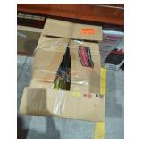 Not open by Rockey auctions, Sold as is where is,