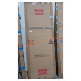 Glass Warehouse Pivot/Hinged Frameless Shower