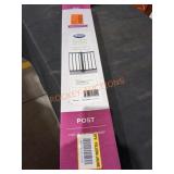 Unopened By Rockey Team, Could be  Opened at