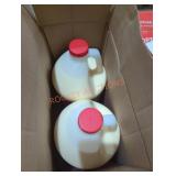 1 box of 2-1 gallon wood glue Titebond