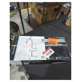 Not opened by Rockey Staff.  May be opened during