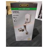 Unopened By Rockey Team, Could be  Opened at