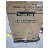 Unopened By Rockey Team, Could be  Opened at