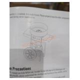 Vevor cotton candy maker