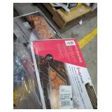 Ready cook stainless steel air fry trays quantity