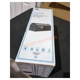 Unopened By Rockey Team, Could be  Opened at