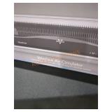 Unopened By Rockey Team, Could be  Opened at