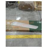 Lithonia lighting led wide wraparound 4