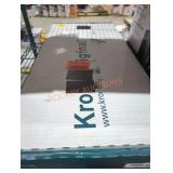 Unopened by Rockey Team, Could be Opened at