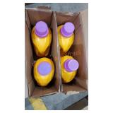 Box of 4 Arm & Hammer Laundry Detergent