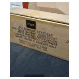 Unopened By Rockey Team, Could be  Opened at