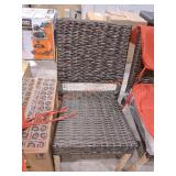 Outdoor Patio Dining Chair