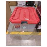 Husky 27" Gal. Storage Container