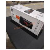 Unopened By Rockey Team, Could be  Opened at