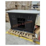 48" x 28" cabinet vanity