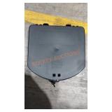 Unopened By Rockey Team, Could be Opened at