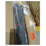 2 boxes of 10" x 30" stair mat