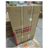 Costway 10,000 btu portable air conditioner