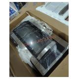 Whirlpool above range microwave