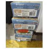 LifeProof Engineered Bamboo Flooring 52.28 sq ft;