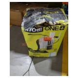 Unopened By Rockey Team, Could be  Opened at