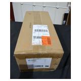 Unopened By Rockey Team, Could be  Opened at