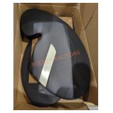 Sides to a Real Relax Massage Chair