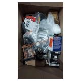 Unopened By Rockey Team, Could be Opened at