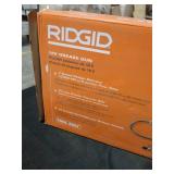 Unopened By Rockey Team, Could be  Opened at