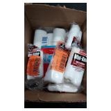 Unopened By Rockey Team, Could be Opened at