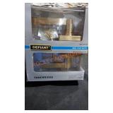 Unopened By Rockey Team, Could be Opened at