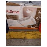 Broan-NuTone 50 CFM Ceiling Bath Exhaust Fan