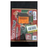 Unopened By Rockey Team, Could be Opened at