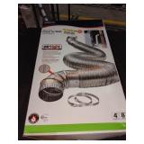 UnOpen Box/Return, not tested, box not opened by