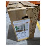 Unopened By Rockey Team, Could be  Opened at