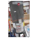Rheem 40gal. Gas Water Heater