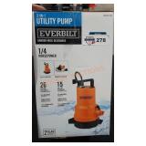 Unopened By Rockey Team, Could be Opened at