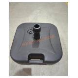 Patio Umbrella Base