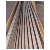 Dogberry Coll  Acoustic Driftwood Wall Paneling