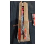 Unopened By Rockey Team, Could be Opened at