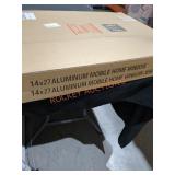 Unopened By Rockey Team, Could be  Opened at