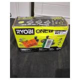 Unopened By Rockey Team, Could be  Opened at