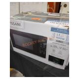 Unopened By Rockey Team, Could be  Opened at