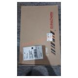 Unopened By Rockey Team, Could be Opened at