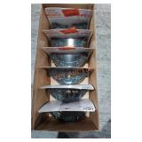 Unopened By Rockey Team, Could be Opened at