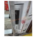 Vissani evaporative air cooler