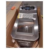 DeLonghi Digital 4.5L Stainless Steel Deep Fryer