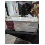 Not opened by Rockey Staff.  May be opened during