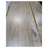 Mixed Flooring Items;