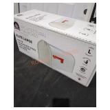 Unopened By Rockey Team, Could be  Opened at